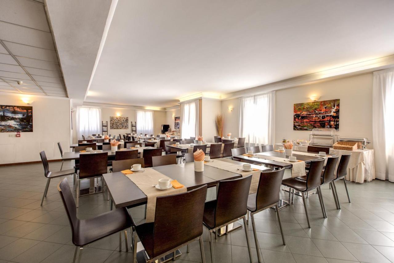 Hotel Alba Rome