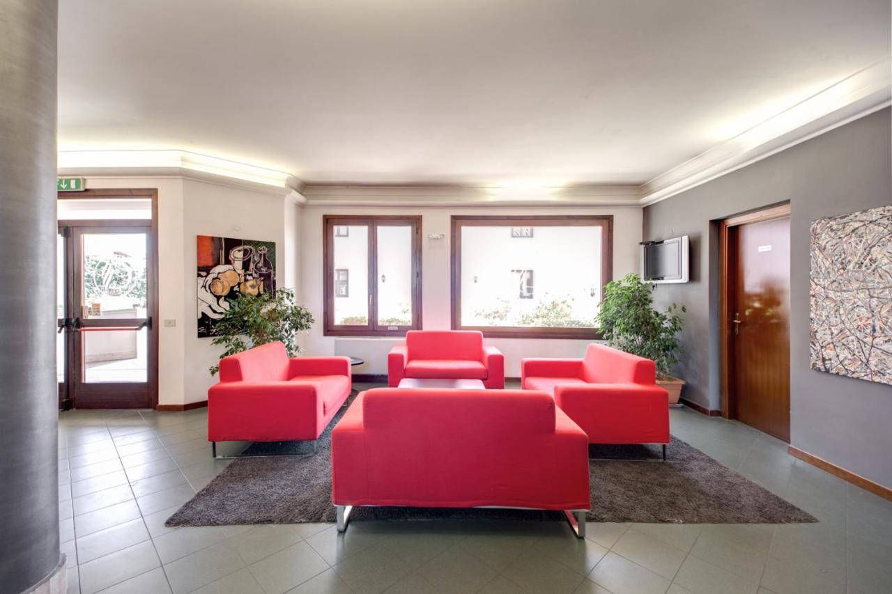 Alba Hotel