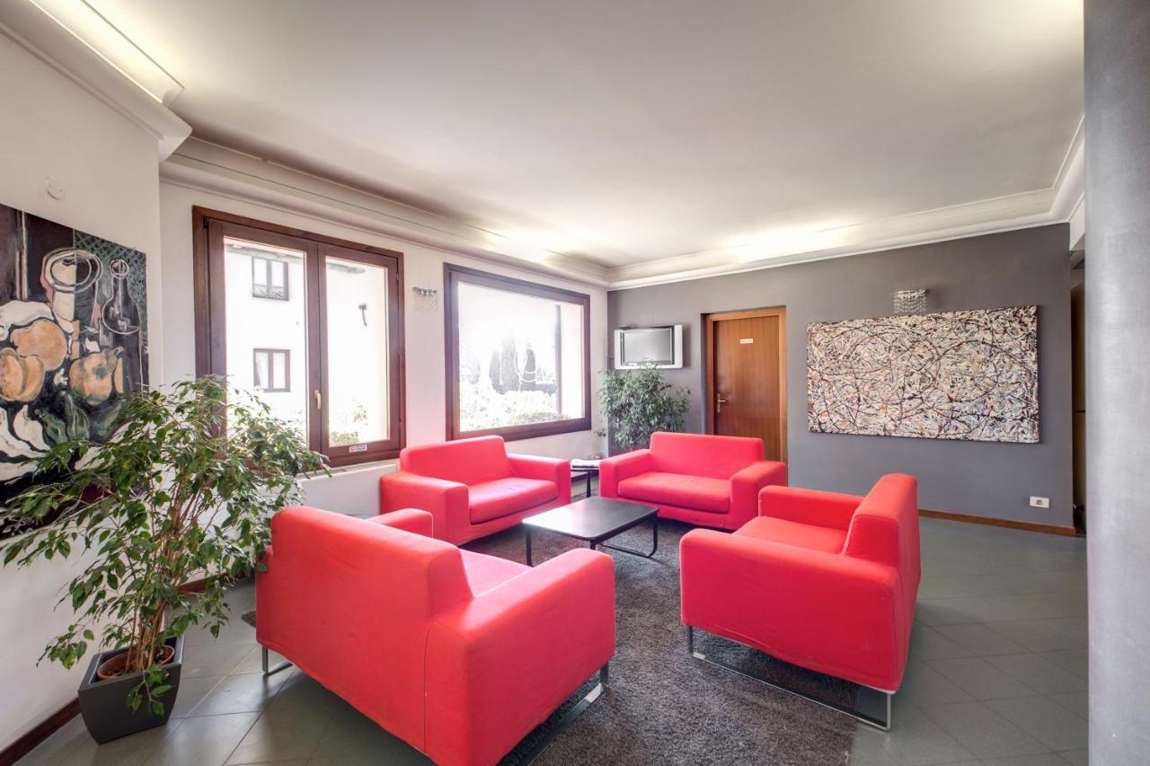 Alba Hotel 4*
