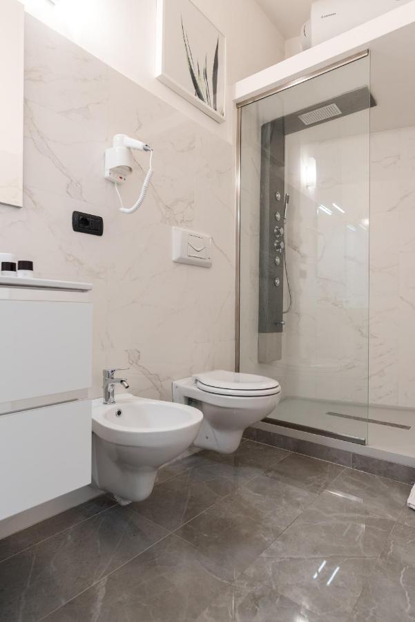 Guest house Rhome Piazza Del Popolo *