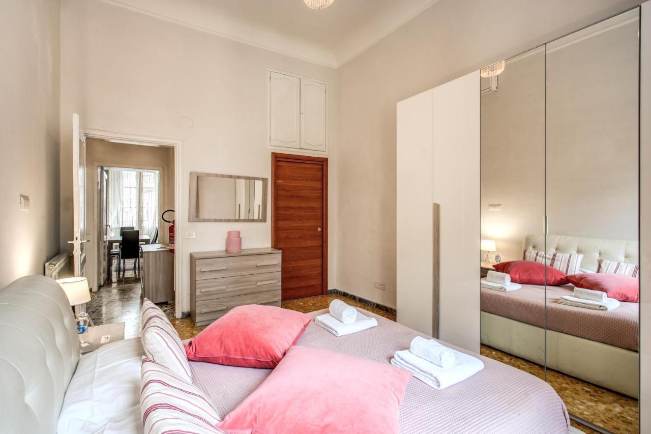 Apartment Colonna - Termini Station Big