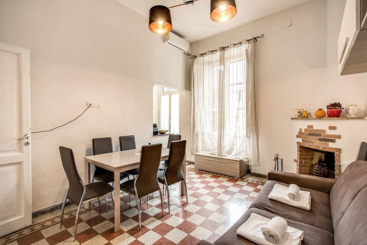 Apartment Colonna - Termini Station Big