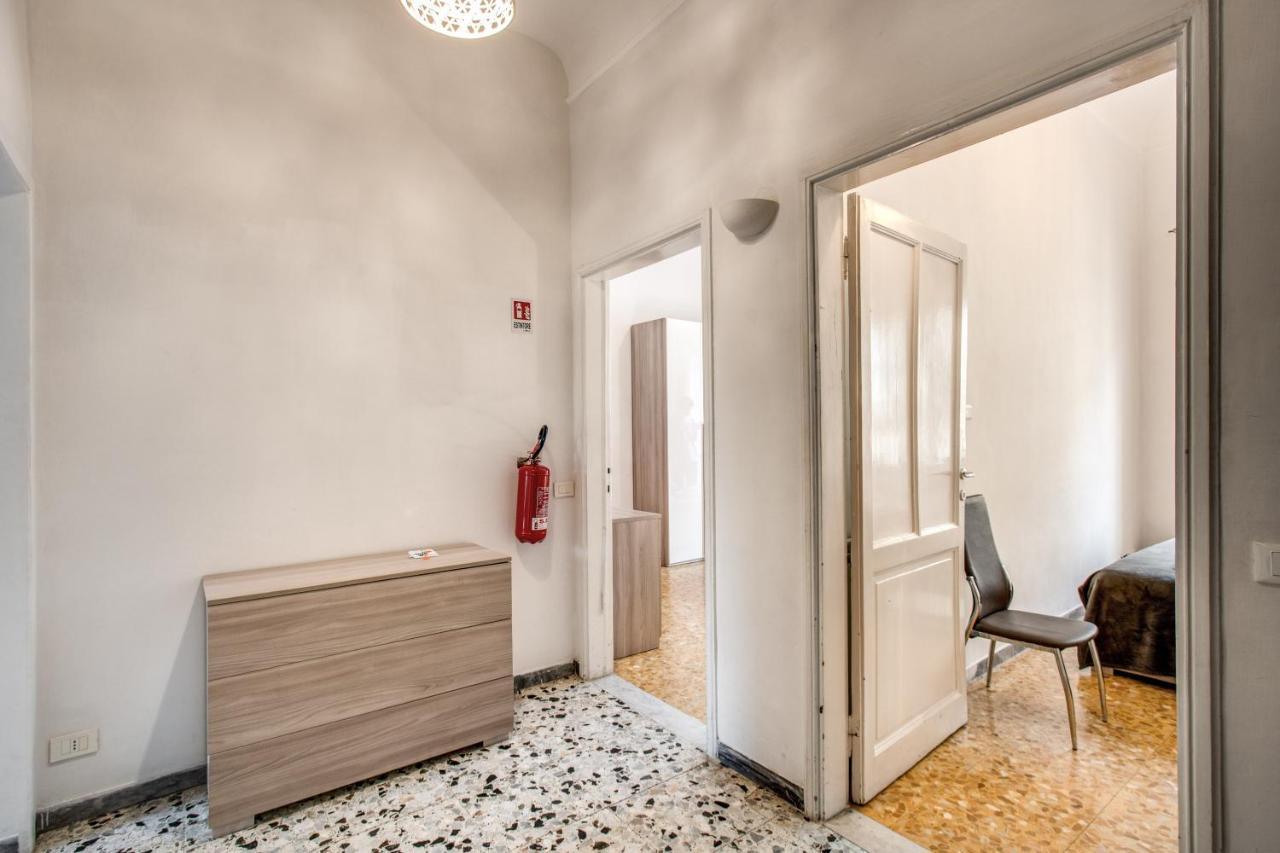 Colonna - Termini Station Big Apartment *