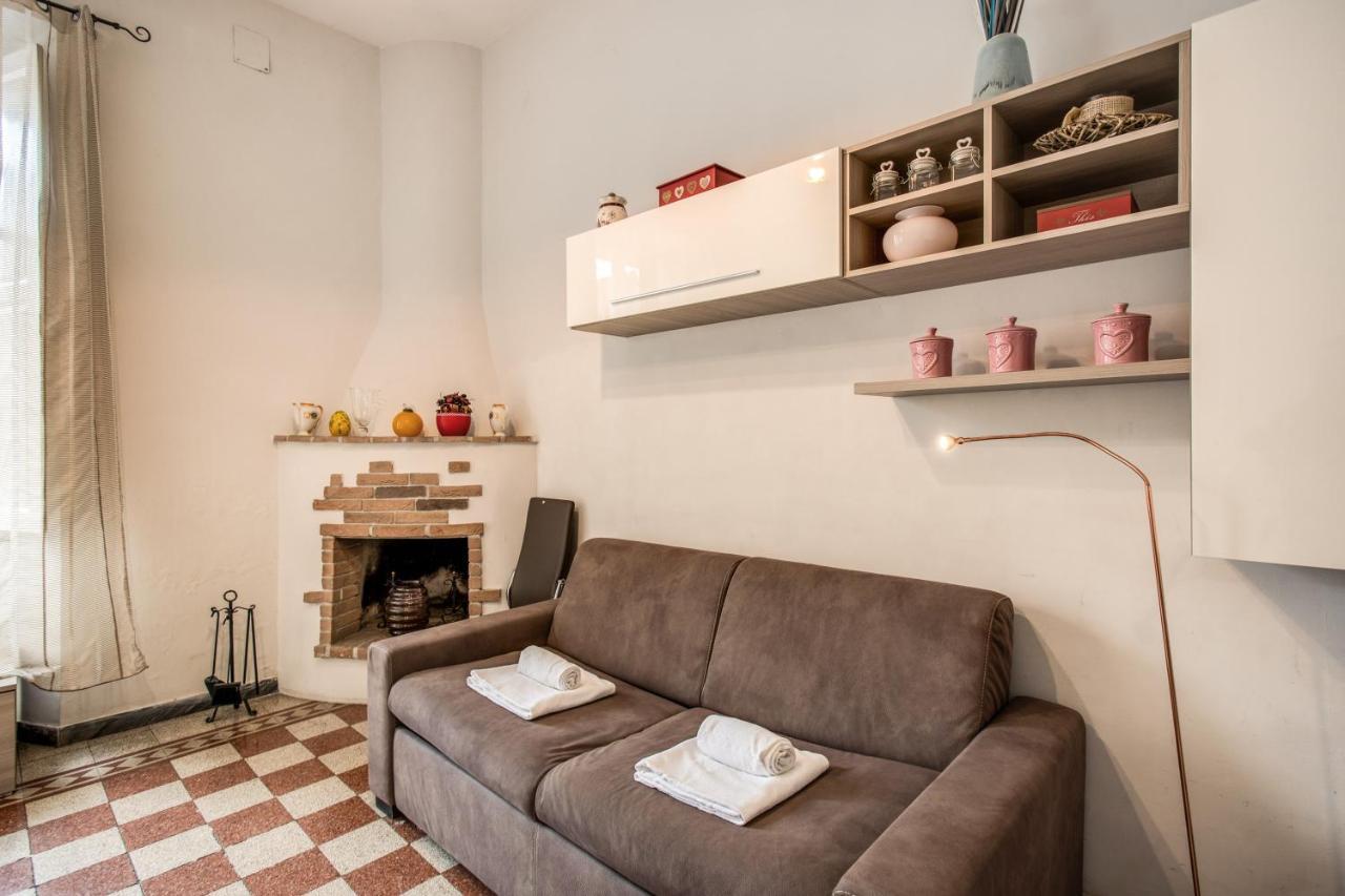 Colonna - Termini Station Big Apartment Rome