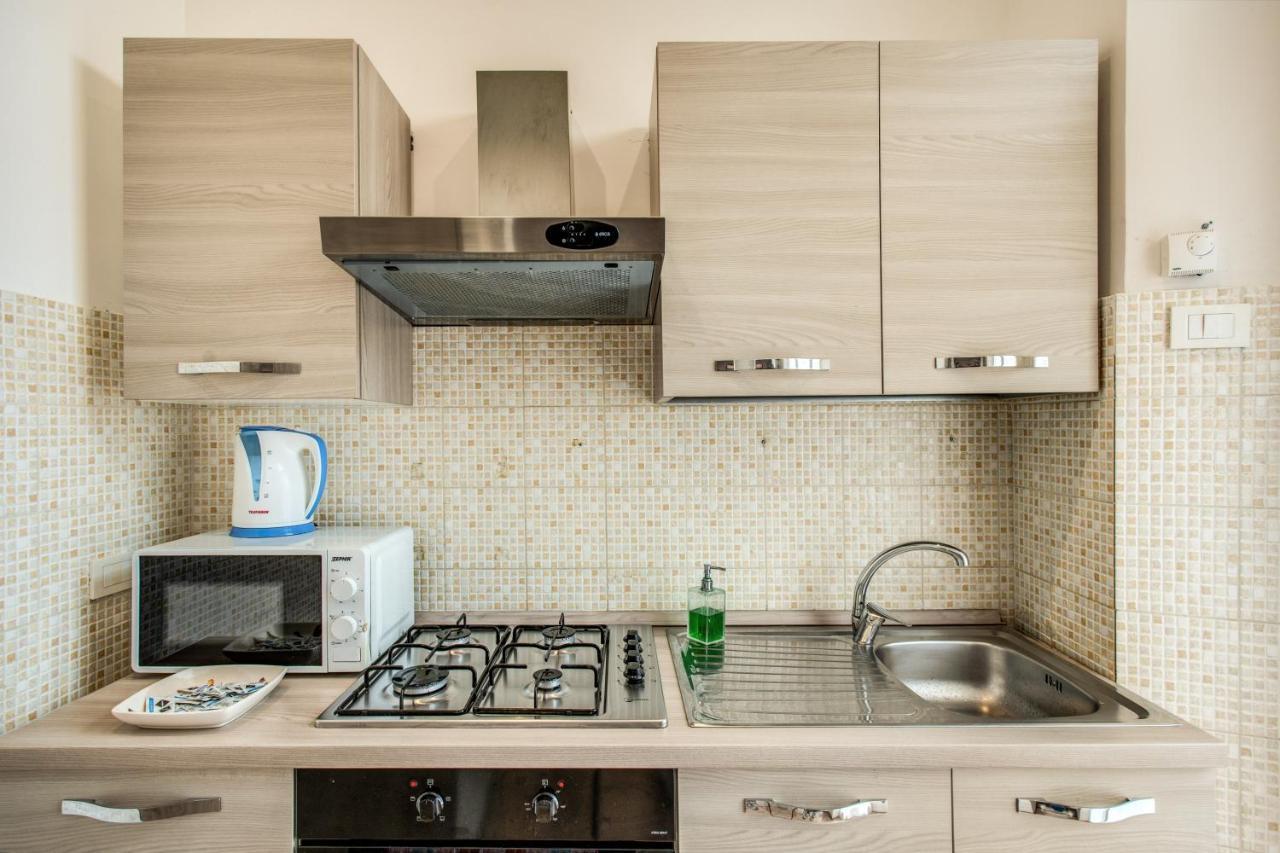 Colonna - Termini Station Big Apartment Rome