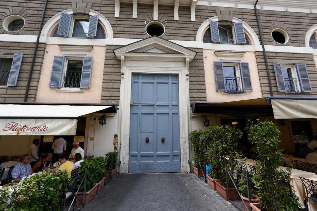 Guest house Rhome Piazza Del Popolo *