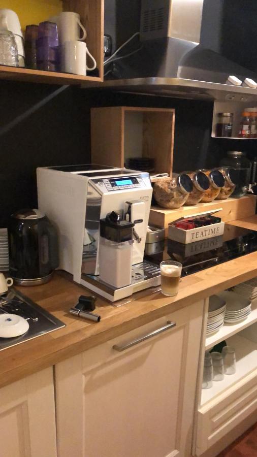 Dab Guest House Acomodação com café da manhã 
