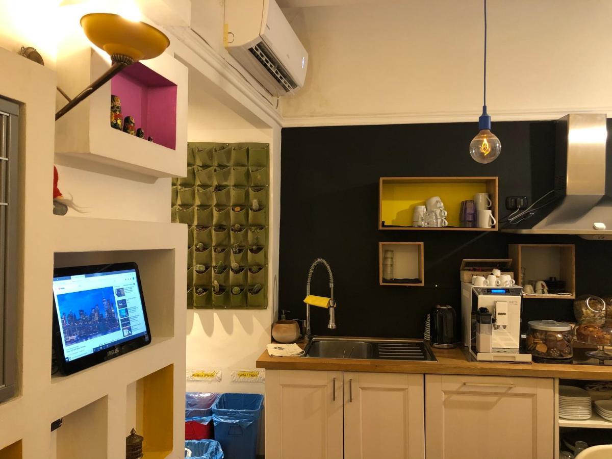 Dab Guest House Roma