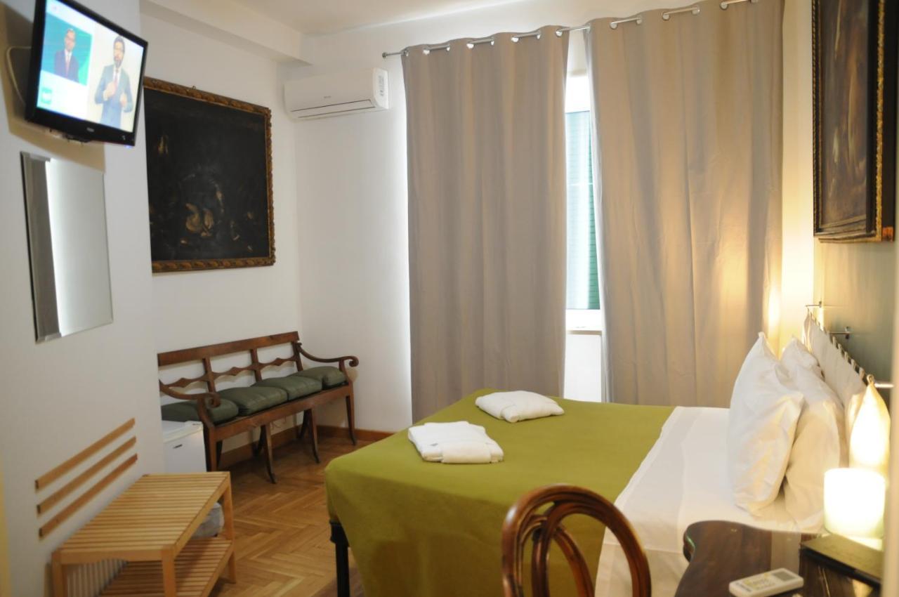 Bed & Breakfast Sweet Parioli 3*