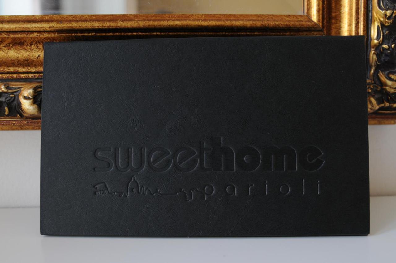 Bed & Breakfast Sweet Parioli Rome