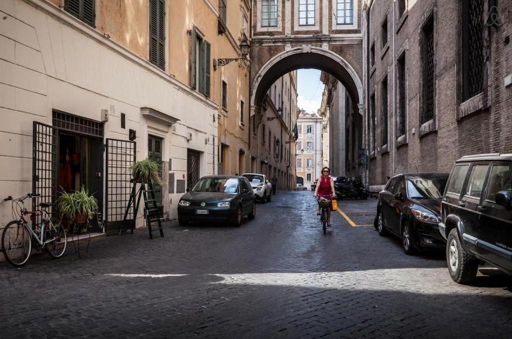 Boutique Pantheon * Rome
