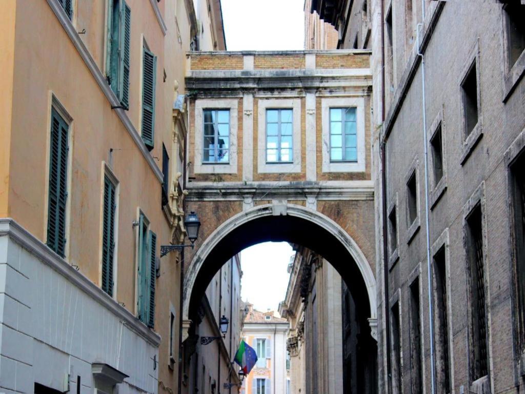 Appartement Boutique Pantheon *