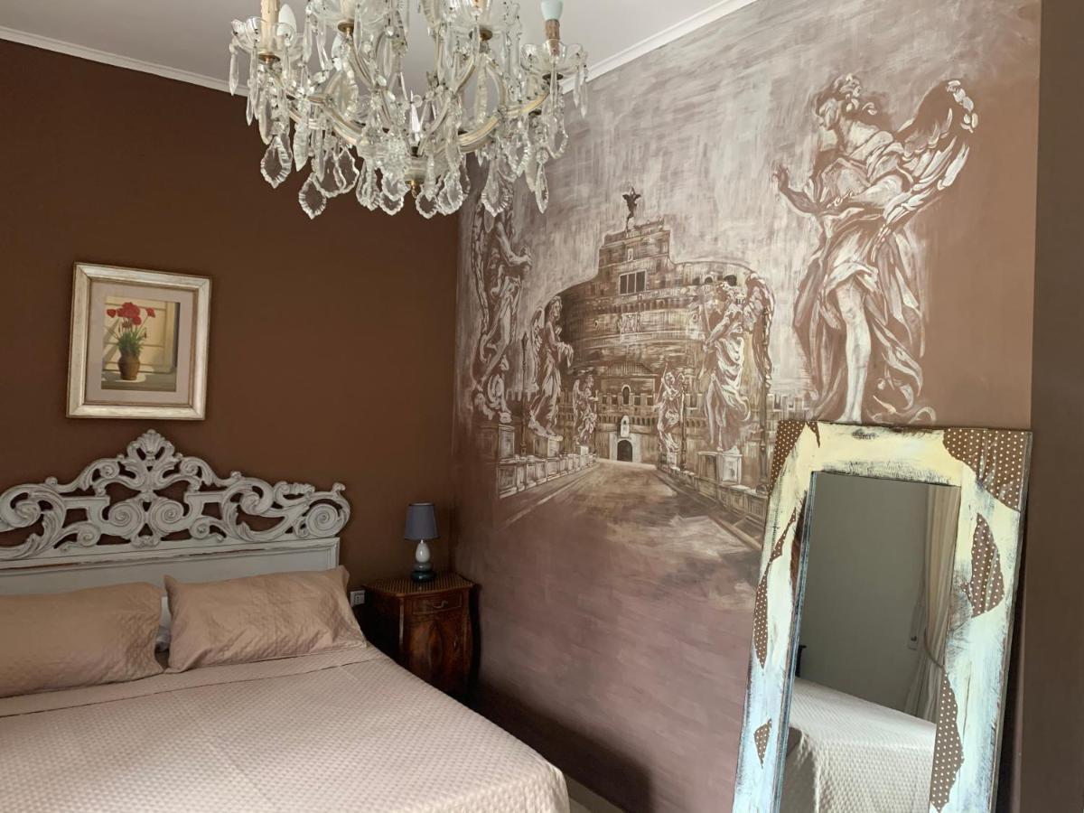 Gregory Place Fine Vatican 2* Roma