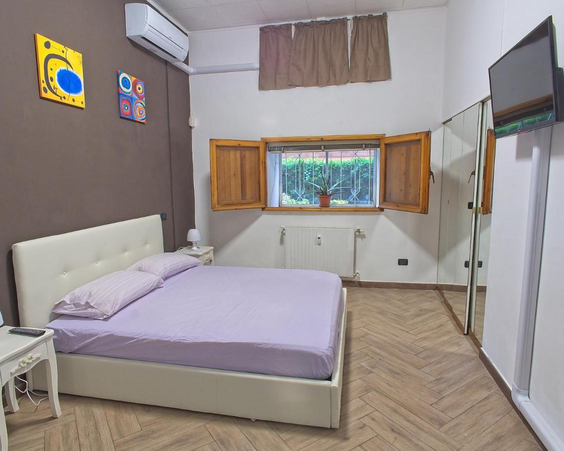 Apartment Daneva's Rome