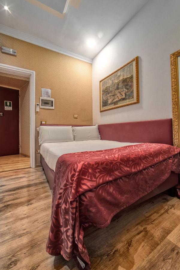 Bq House Trevi Luxury Guest house