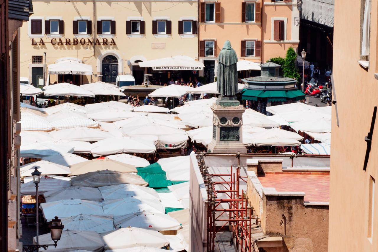 Town House Campo De Fiori 3*