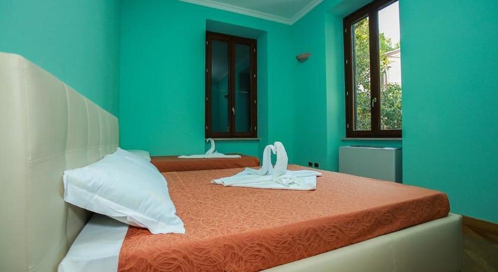 Bed & Breakfast A Casa Nostra 2*