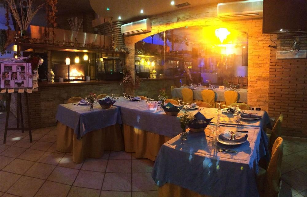 Aparthotel Patrizia 3*