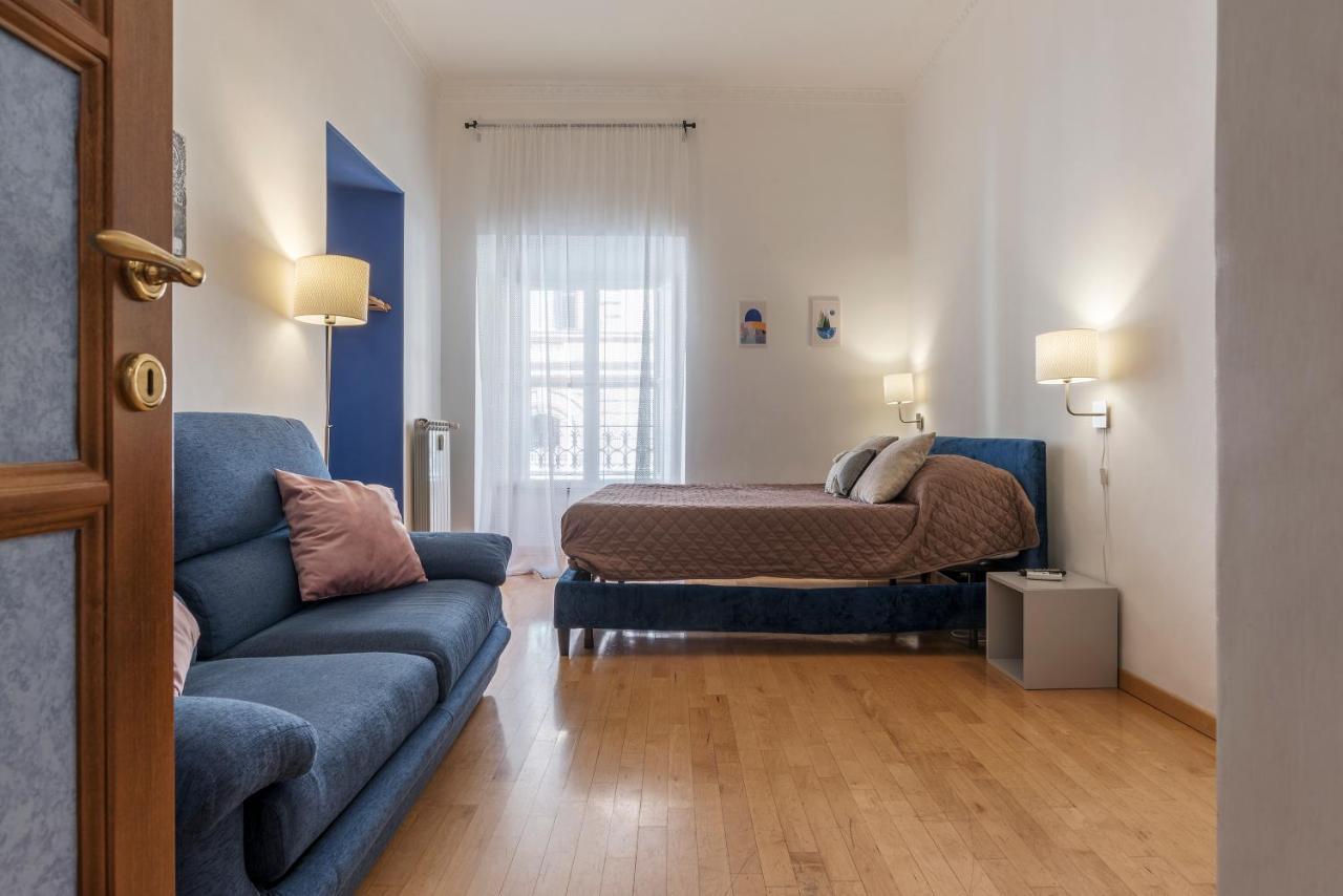 Apartment Multifunctional San Pietro *