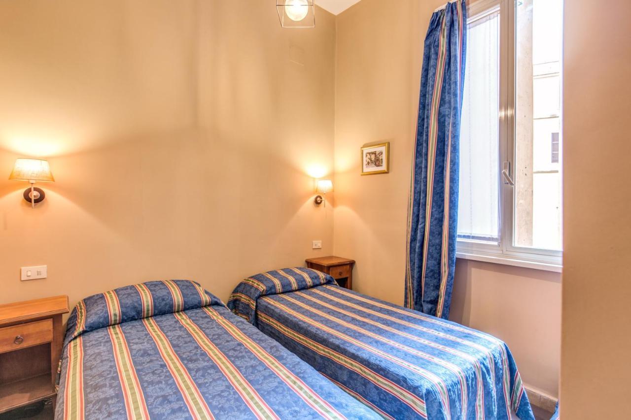 Apartment San Cosimato *