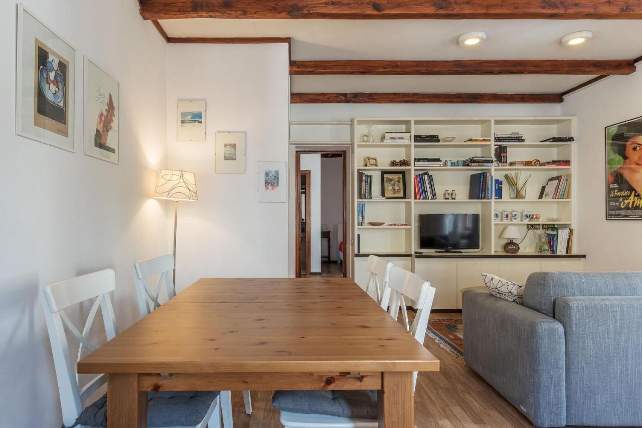 Colosseo Modern Apartamento Roma