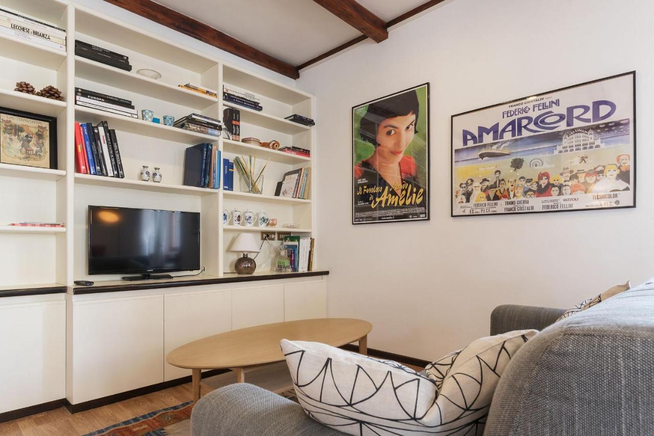 Colosseo Modern Apartamento
