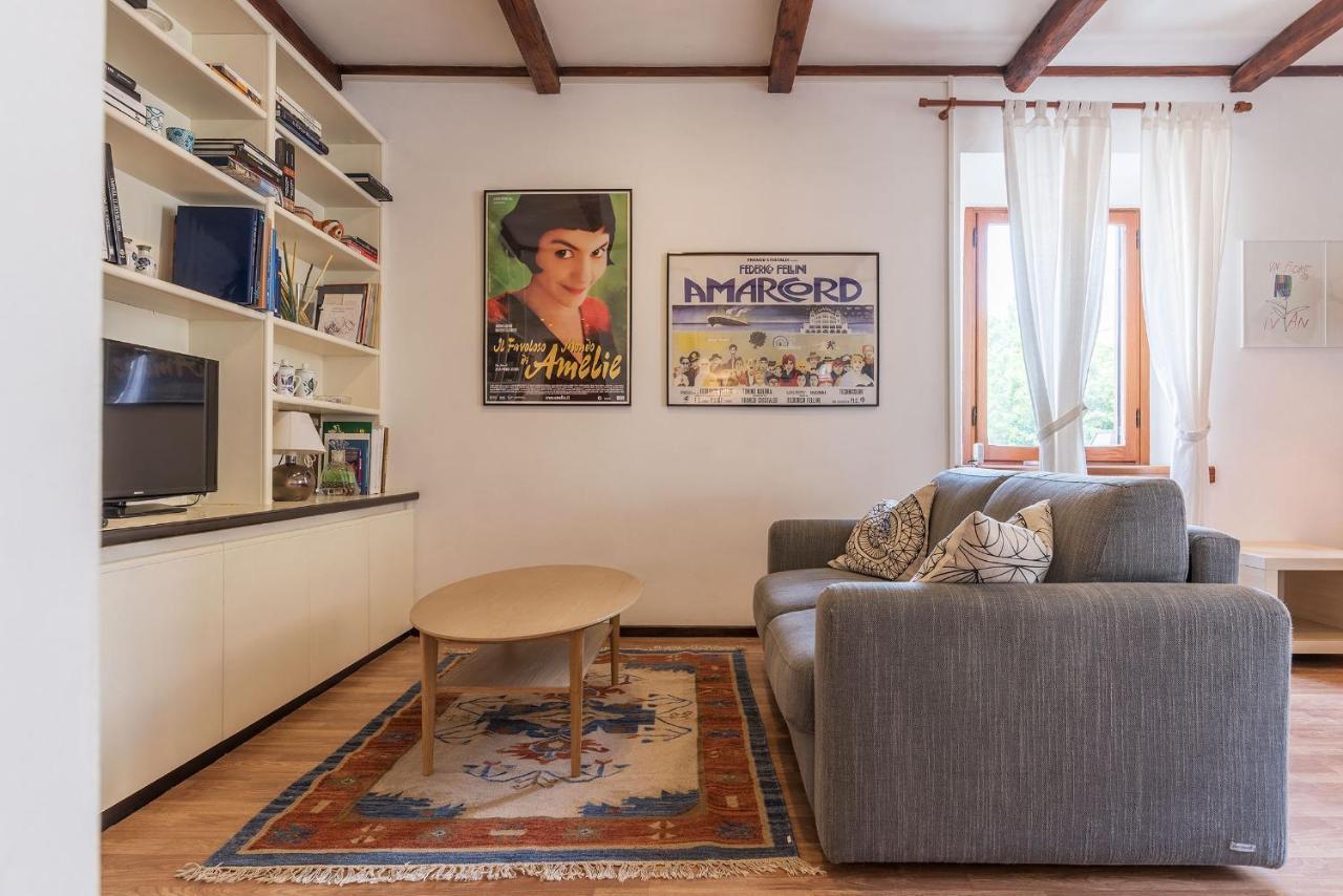 Apartamento Colosseo Modern Roma