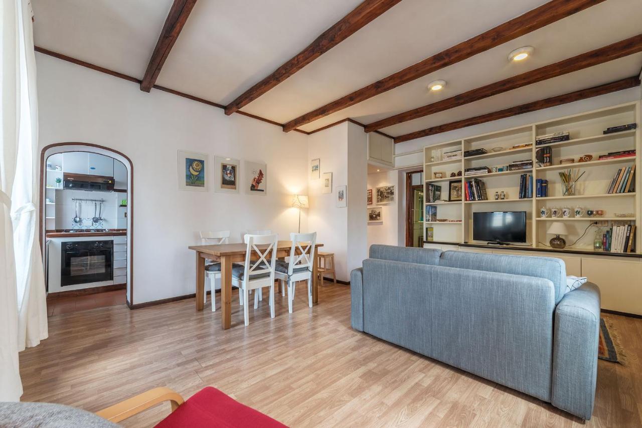 Apartamento Colosseo Modern *