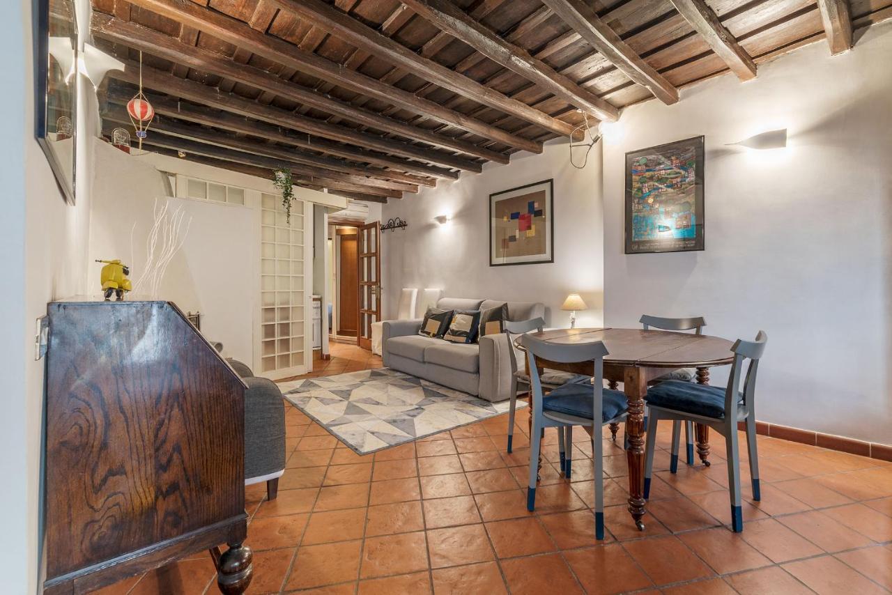 Stylish Flat Domus Aurea * Roma