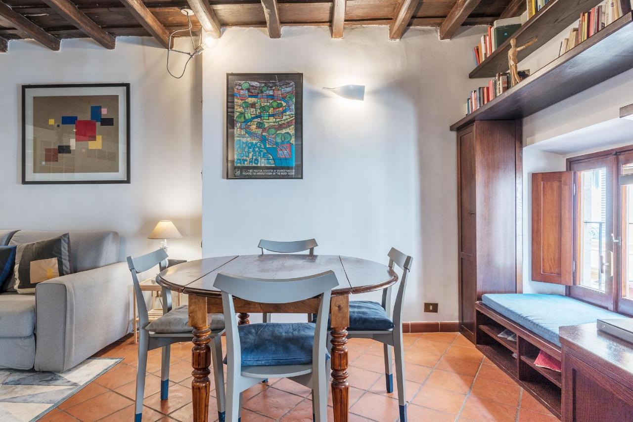 Apartamento Stylish Flat Domus Aurea *