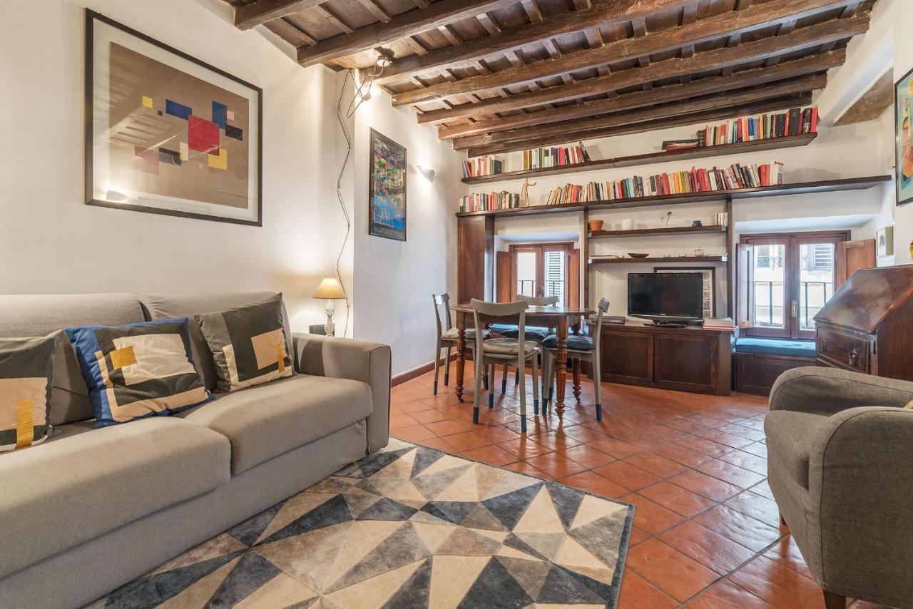 Apartamento Stylish Flat Domus Aurea