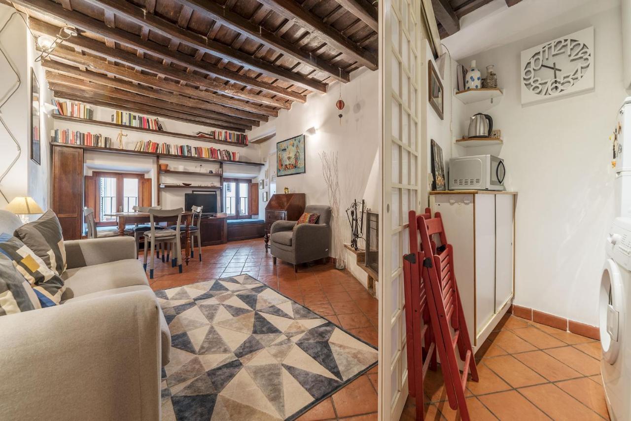Stylish Flat Domus Aurea Apartamento Roma