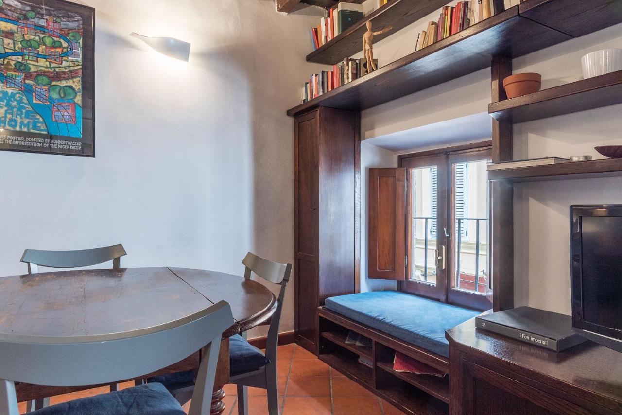 Stylish Flat Domus Aurea Roma