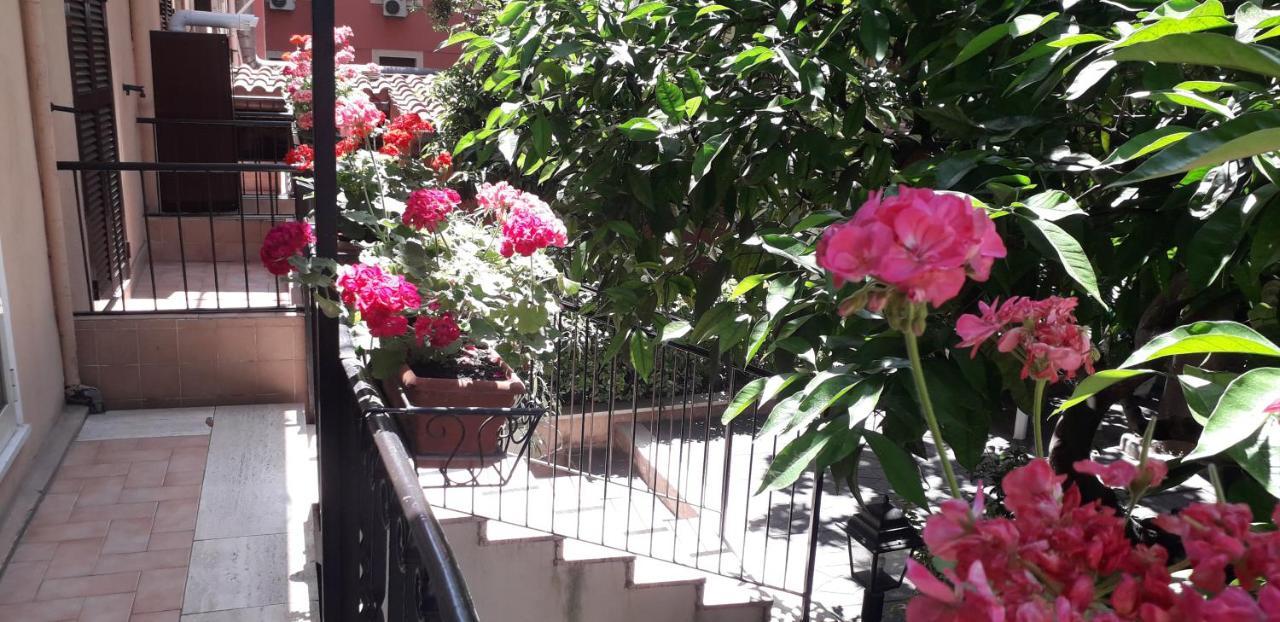 Gioia Guest house