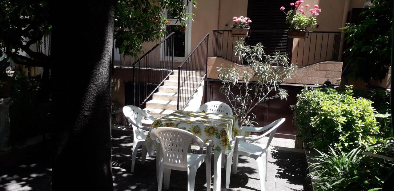 Gioia Guest house 2*