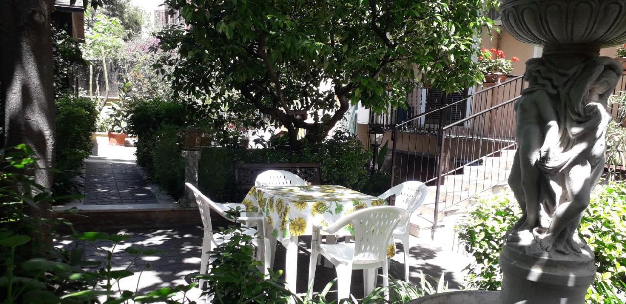 Gioia Rome