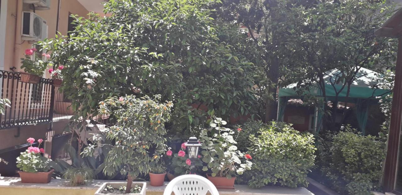 Gioia Guest house Rome