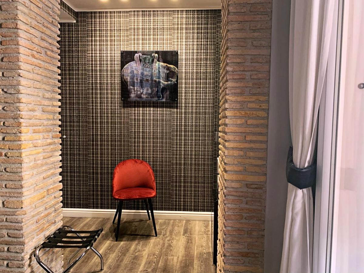 Millina In Navona Guest house