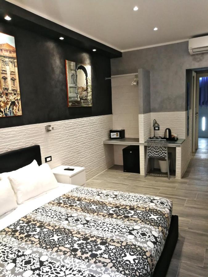 Excellence 3* Rome