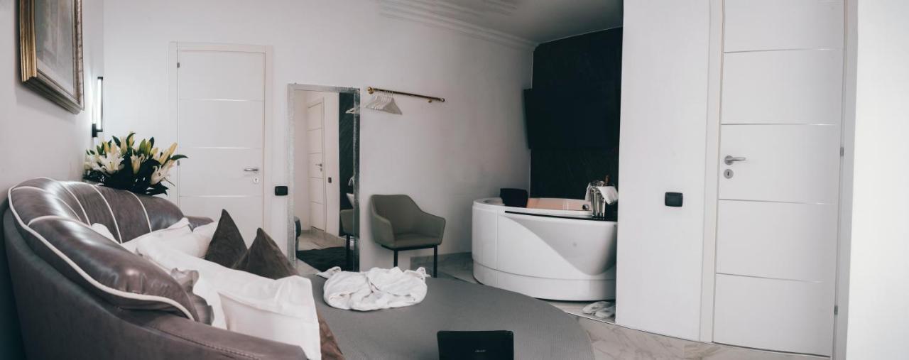 Hotel Gregorio Vii Luxury San Damaso