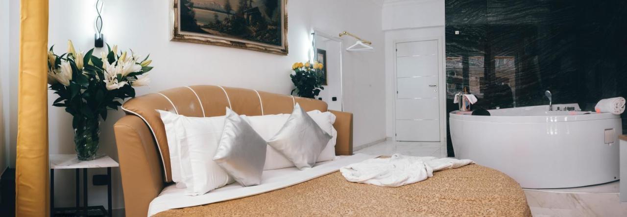 Gregorio Vii Luxury San Damaso Hotel 2*