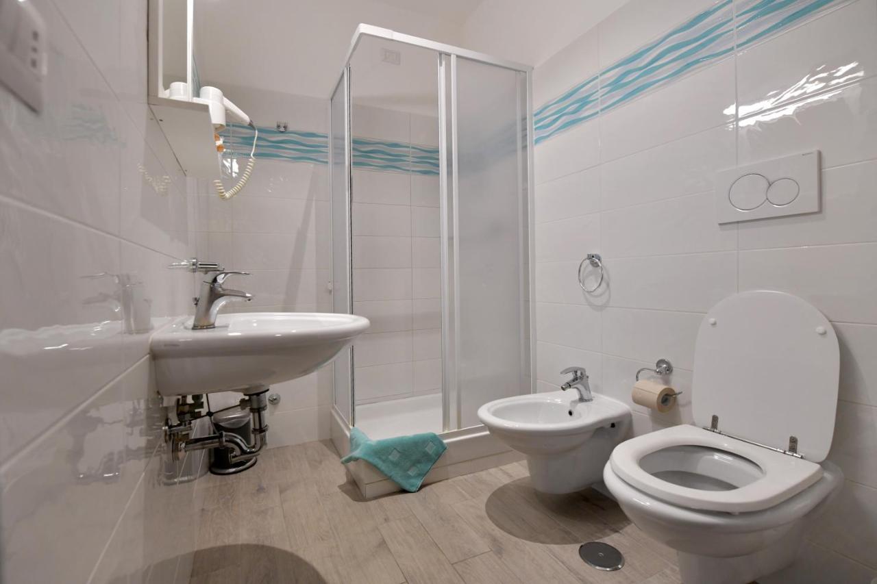 Hotel Serafico Roma