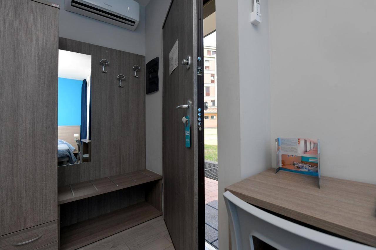 Serafico Hotel 3*