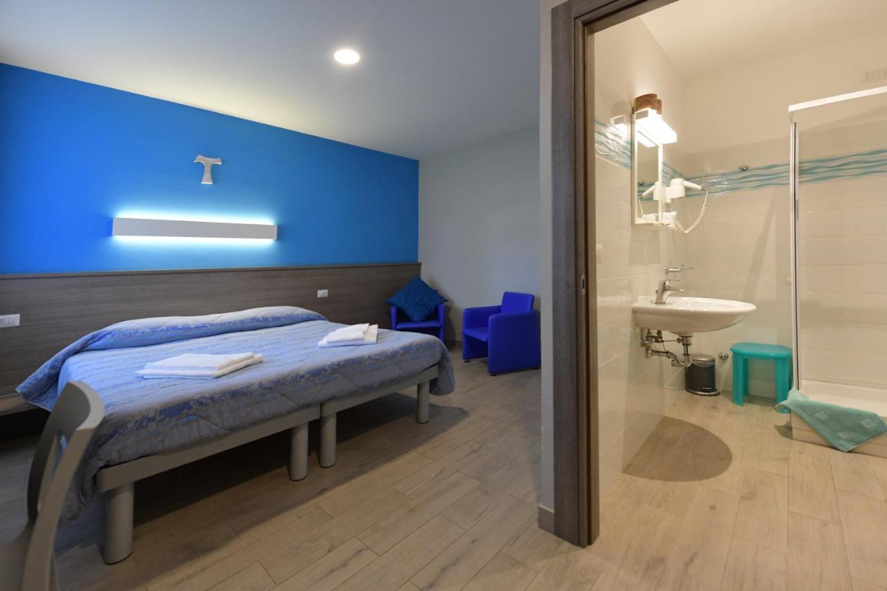 Serafico 3* Roma