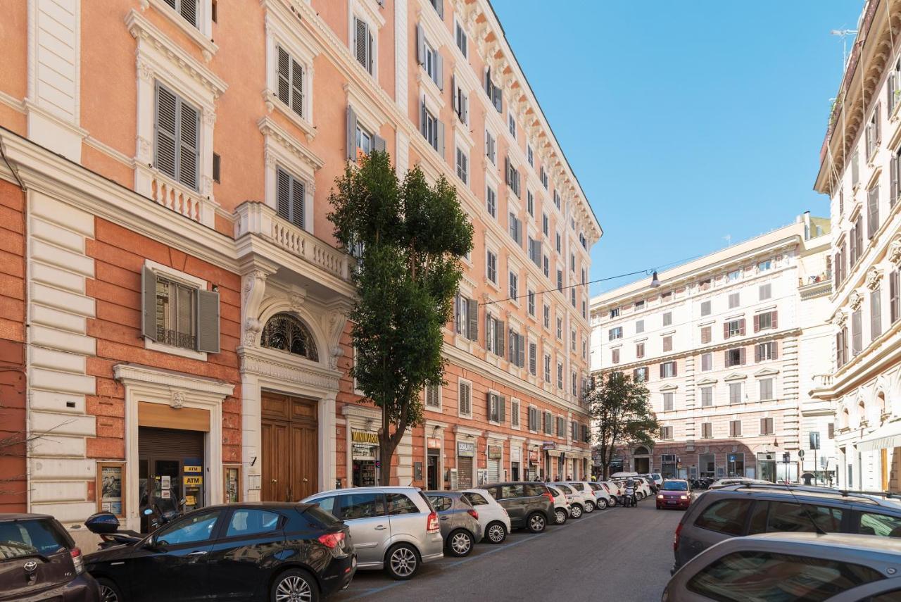 Multifunctional San Pietro * Rome