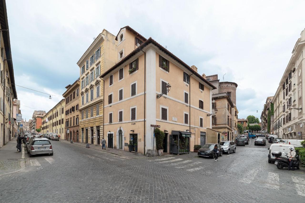 Colosseo Modern Apartamento *