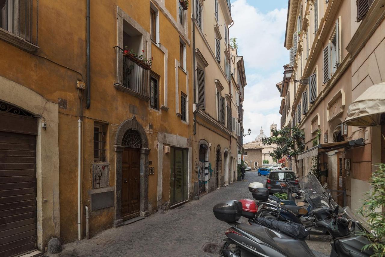 Stylish Flat Domus Aurea * Roma