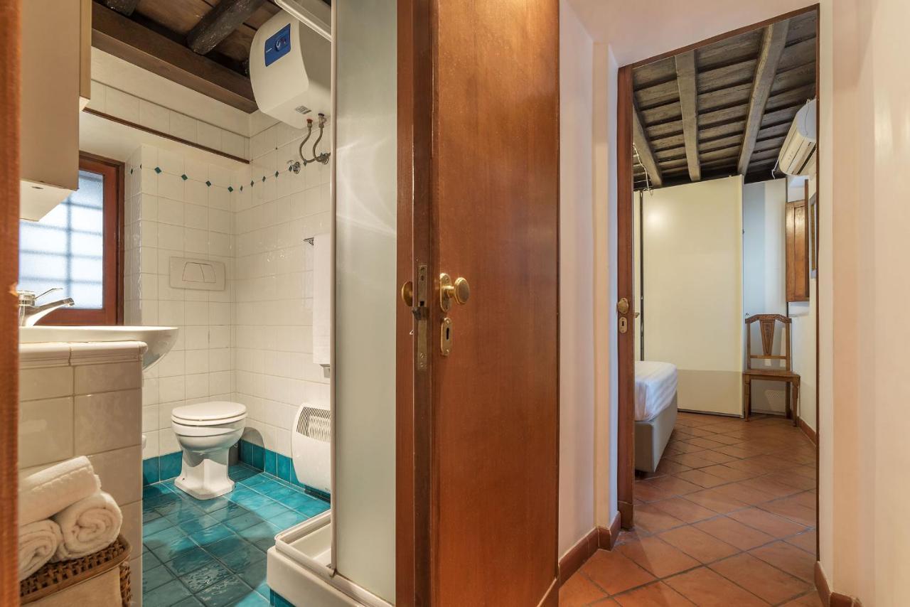 Stylish Flat Domus Aurea Apartamento *