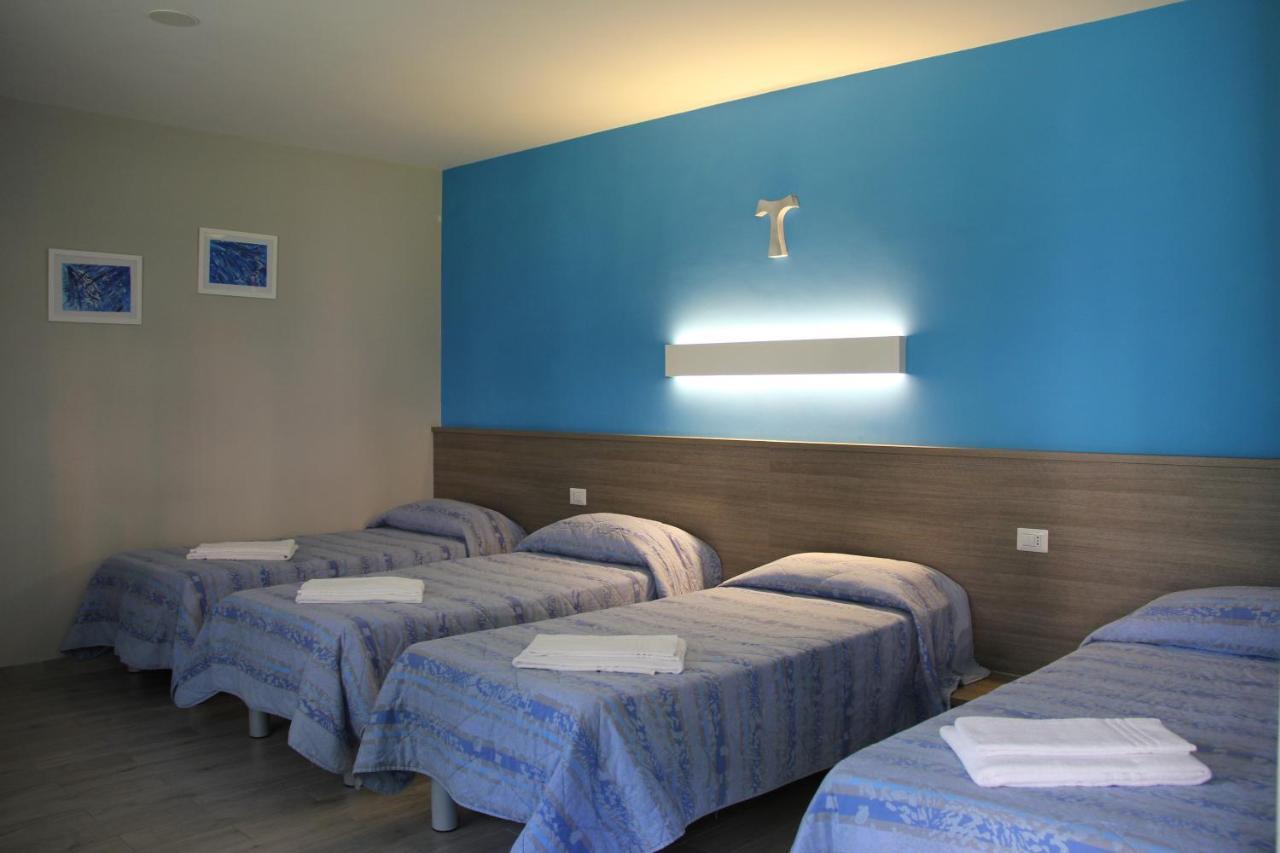 Serafico 3*