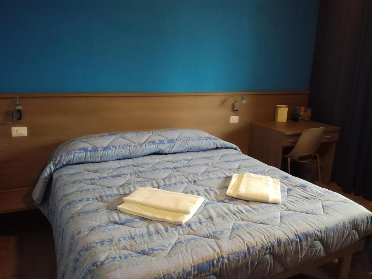 Serafico Hotel 3*